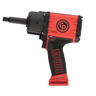 Masina de insurubat cu impact Chicago Pneumatic CP8854-2, 18V, fara acumulator