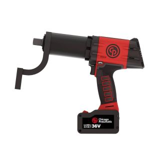Masina de insurubat Chicago Pneumatic CP8613CQ, 36V, cu acumulator