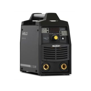 Invertor sudura Iweld HD 220 LT Digital Pulse