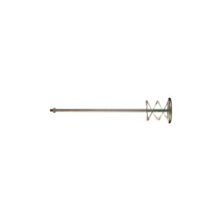 Paleta amestecare Kapriol 140mm prindere M14