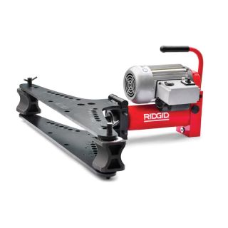 Dispozitiv pentru indoit teava HB382E 3/8-2"