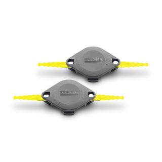 Set 2 lame pentru trimmer Karcher LTR 18 si 36