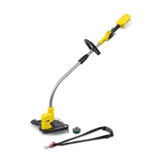 Trimmer pentru gazon Karcher LTR 36-33 36V fara acumulator