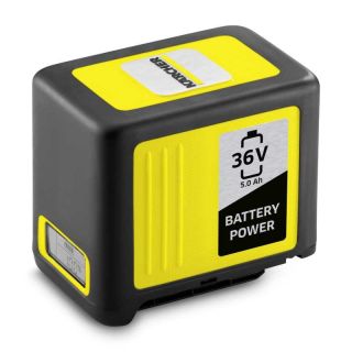 Acumulator Karcher BP 36/50, 36V, 5.0Ah