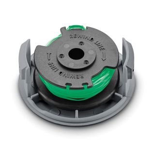 Bobina cu fir pentru trimmer Karcher LTR 36