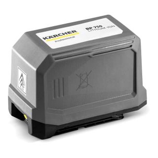 Acumulator Karcher BP 750/36, 36V, 7.5Ah