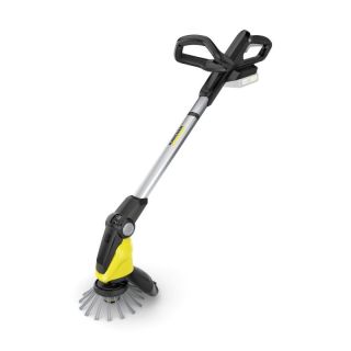 Aparat de indepartat buruieni Karcher WRE 18-55 18V fara acumulator