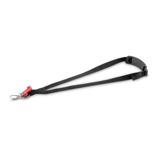 Curea de umar pentru uneltele de gradina Karcher