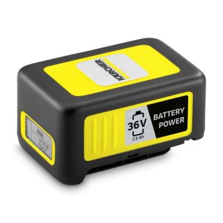 Acumulator Karcher BP 36/25, 36V, 2.5Ah