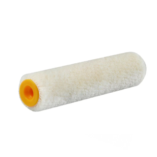Rola velur mini Schuller Eh'klar 10cm pentru lacuit
