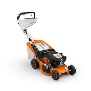 Masina de tuns iarba Stihl RM 248.2 T 46cm