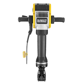 Ciocan demolator Dewalt D25981, HEX 28mm, 2100W, 52J
