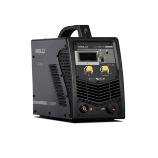 Invertor taiere cu plasma Iweld CUT 70 IGBT