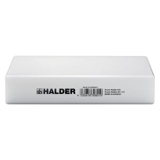 Bloc din plastic Halder 200x140x40mm