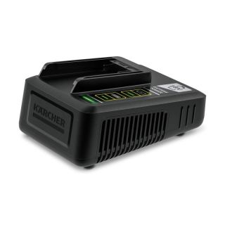 Incarcator Karcher 2.445-032.0 pentru acumulatori 18V
