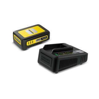 Set acumulator si incarcator Karcher 2.445-062.0