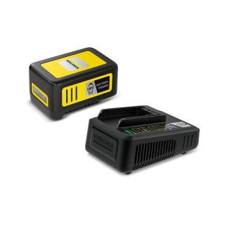 Set acumulator si incarcator Karcher 2.445-063.0
