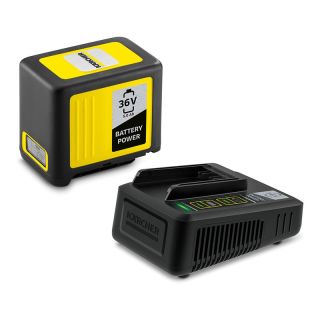 Set acumulator si incarcator Karcher 2.445-065.0