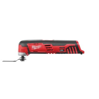 Unealta multifunctionala Milwaukee C12 MT-0, 12V, fara acumulator