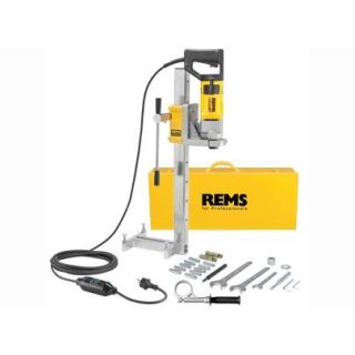 Masina de carotat REMS Picus S1 Simplex 2