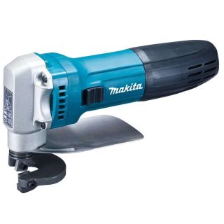 Foarfeca electrica pentru tabla Makita JS1602, 380W