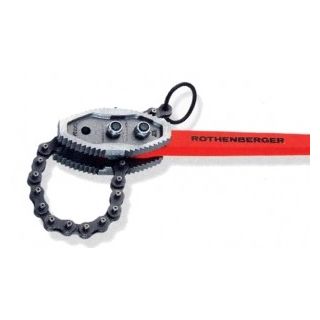 Cleste cu lant Rothenberger Heavy Duty 6"