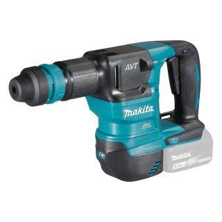 Ciocan demolator Makita DHK180Z, SDS Plus, 18V, 3.1J, fara acumulator