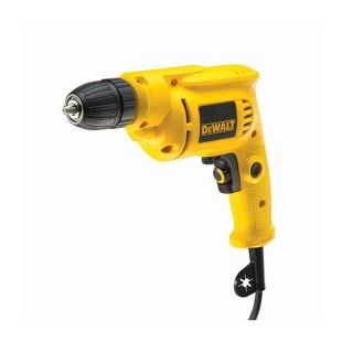 Masina de gaurit cu percutie Dewalt DWD024S
