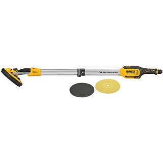Slefuitor pentru pereti Dewalt DCE800N, 225mm, fara acumulator