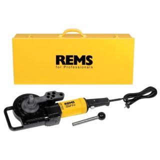 Dispozitivde indoit teava Rems Curvo set 15-18-22