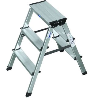 Scara Krause Dopplo dubla 2x3 trepte