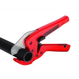 Dispozitiv de taiat teava din plastic Rothenberger Rocut 26 TC