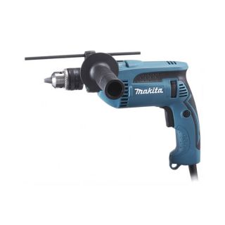 Masina de gaurit cu percutie Makita HP1640
