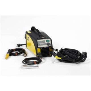 Invertor sudura Esab Caddy Tig 2200 TA33