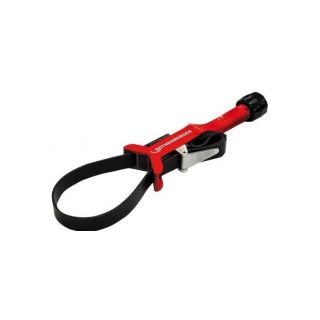Cleste cu banda Rothenberger Easy-Grip pentru teava din plastic 20-160mm