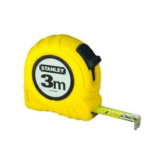 Ruleta Stanley, 3m