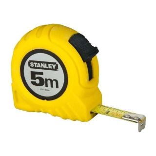 Ruleta Stanley, 5m
