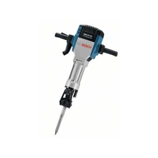 Ciocan demolator Bosch GSH 27 VC, HEX 28mm, 2000W, 62J