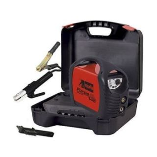 Invertor sudura Telwin Force 145 ACX + Masca Tiger