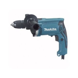Masina de gaurit cu percutie Makita HP1631K