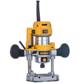 Masina de frezat Dewalt D26203