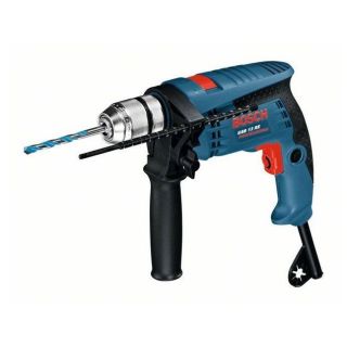 Masina de gaurit cu percutie Bosch GSB 13 RE