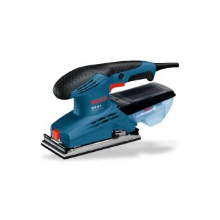 Slefuitor cu vibratii Bosch GSS 23 A