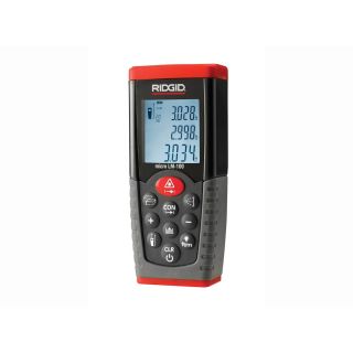 Telemetru Ridgid LM-100, 100m