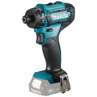Masina de gaurit si insurubat Makita DF033DZ, fara acumulator