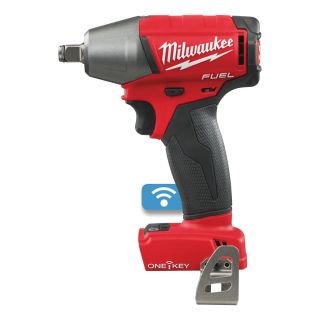 Masina de insurubat cu impact Milwaukee M18 ONEIWF12-0X, 18V, fara acumulator