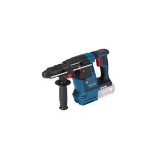 Ciocan rotopercutor Bosch GBH 18V-26, SDS Plus, 18V, 2.6J, fara acumulator