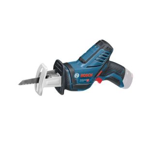 Fierastrau sabie Bosch GSA 12V-14, 12V, fara acumulator