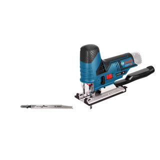 Fierastrau pendular Bosch GST 12V-70, 12V, fara acumulator
