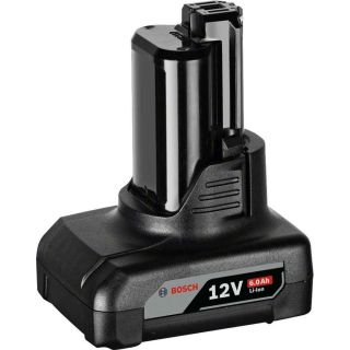 Acumulator Bosch GBA, 12V, 6.0Ah